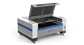 LC1610N CO2 Laser Cutting Machine
