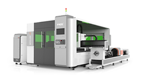 LF3015GR  whole cover dual use
                            laser cutting machine