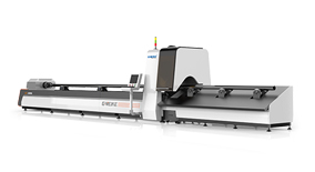 LF60M professional tuble laser cutting machine